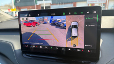 Skoda Elroq 210kW 85 SportLine 82kWh 5dr Auto Electric Estate